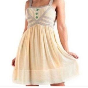 SOLD! NWT Matilda Jane Large Wonderful Parade S’Wonderful Spearmint Dress